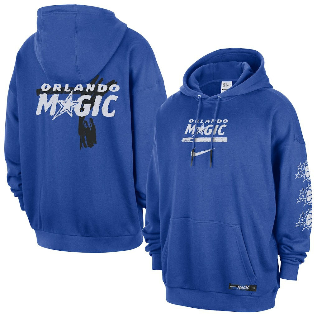 NBA Orlando Magic Courtside Club Premium Hoodie