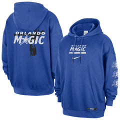 NBA Orlando Magic Courtside Club Premium Hoodie