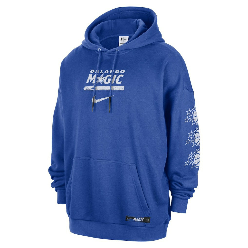 NBA Orlando Magic Courtside Club Premium Hoodie