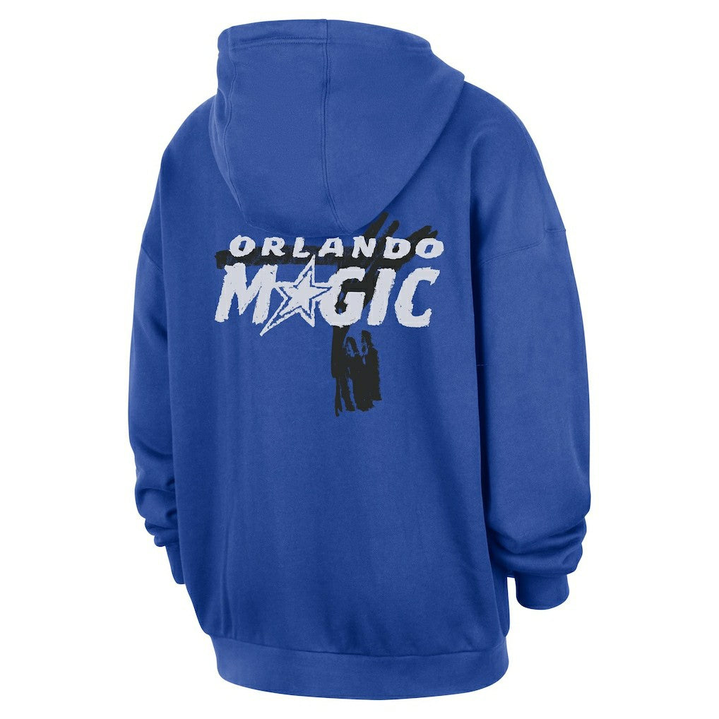 NBA Orlando Magic Courtside Club Premium Hoodie