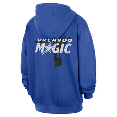 NBA Orlando Magic Courtside Club Premium Hoodie