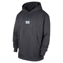 NBA Boston Celtics Jordan Brand Statement Jumpman Flight Premiere Hoodie
