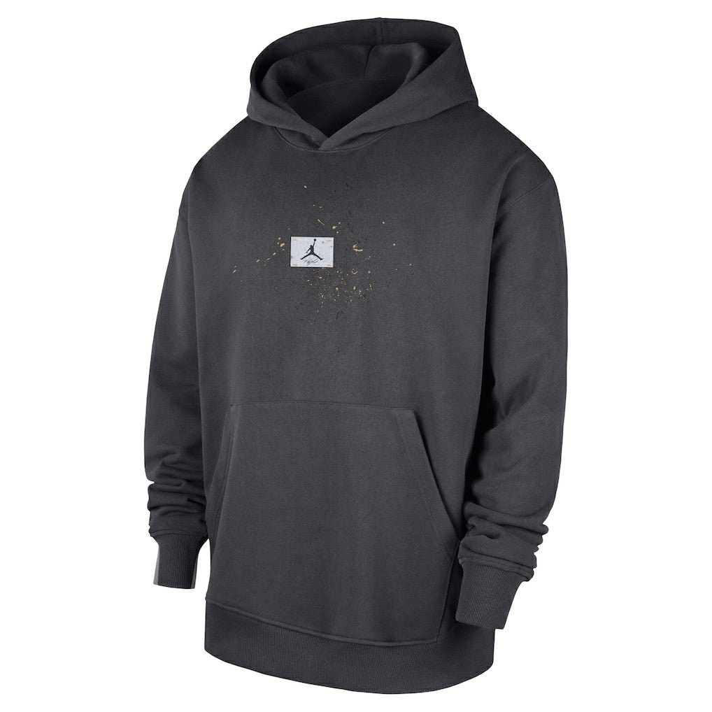 NBA Cleveland Cavaliers Jordan Brand Statement Jumpman Flight Premiere Hoodie sale