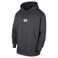NBA Cleveland Cavaliers Jordan Brand Statement Jumpman Flight Premiere Hoodie sale