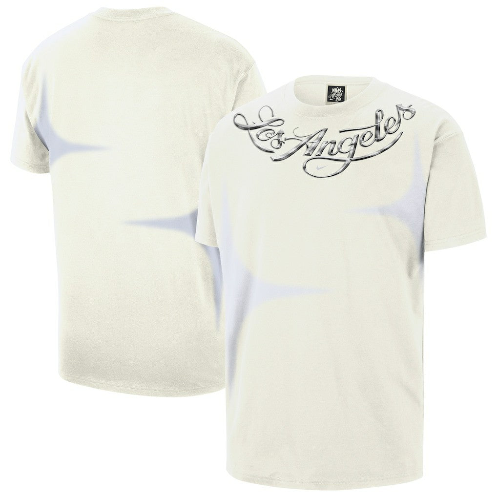 NBA  2026 NBA All-Star Game Max90 Premiere T-Shirt