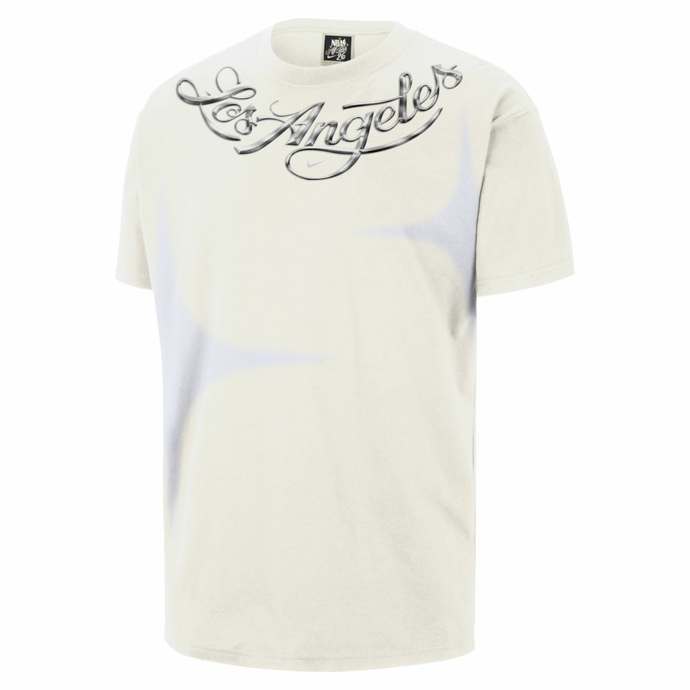 NBA  2026 NBA All-Star Game Max90 Premiere T-Shirt