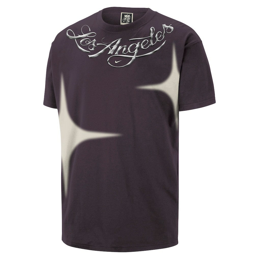NBA  2026 NBA All-Star Game Max90 Premiere T-Shirt