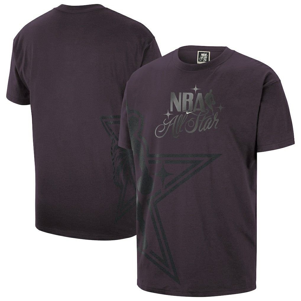 NBA  2026 NBA All-Star Game Max90 Premiere T-Shirt
