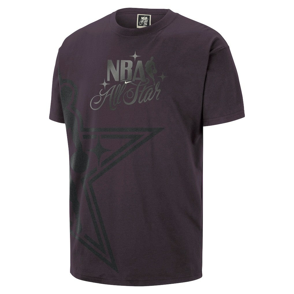 NBA  2026 NBA All-Star Game Max90 Premiere T-Shirt