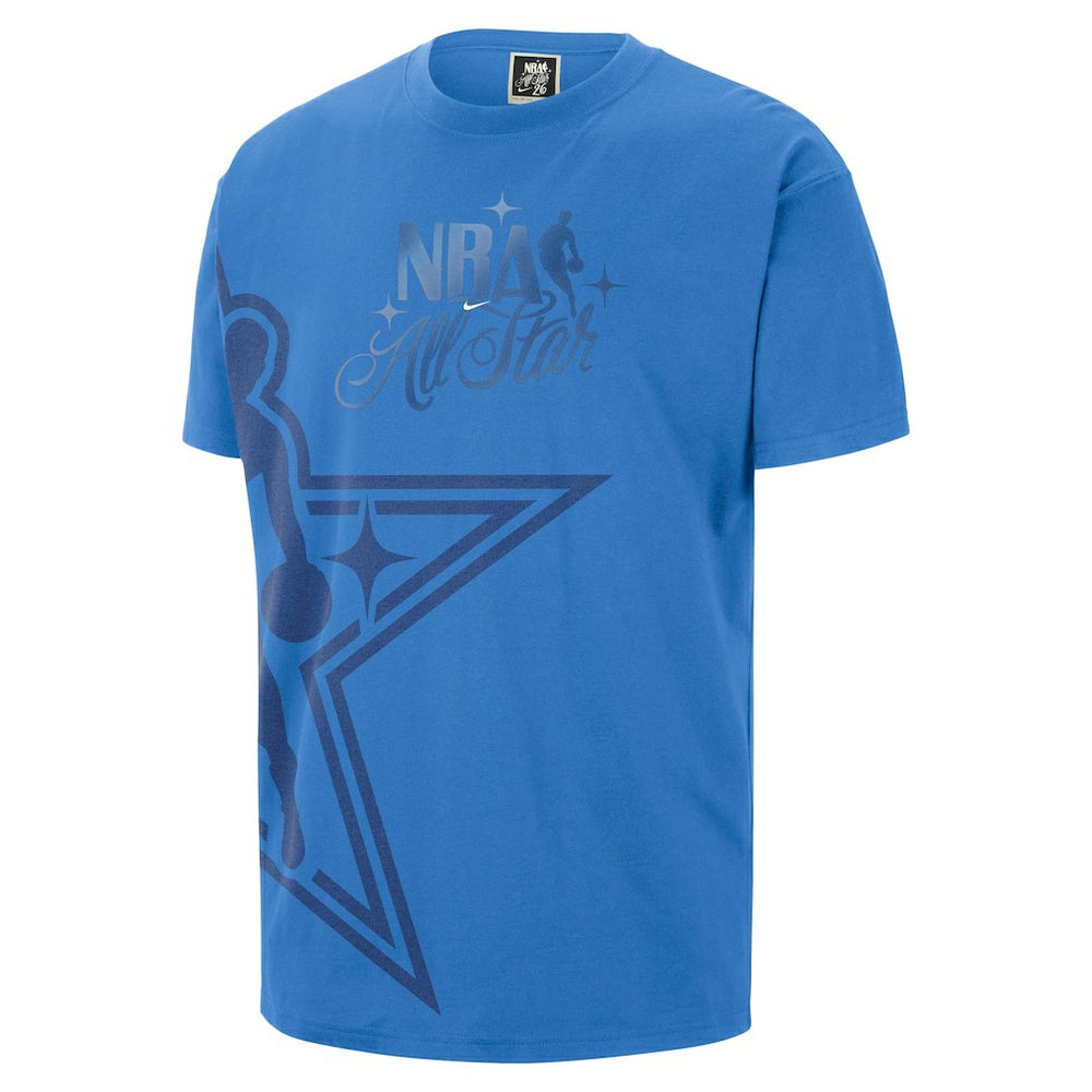 NBA  2026 NBA All-Star Game Max90 Premiere T-Shirt