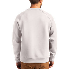 Cutter & Buck Primary Logo Roam Recycled Raglan Pullover Sweatshirt - Indianapolis Colts