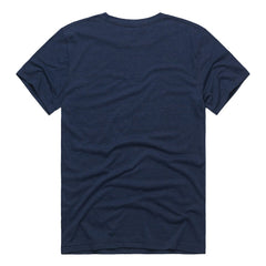 Homage Unisex NFL ASL Collection by Love Sign Tri-Blend T-Shirt - Dallas Cowboys