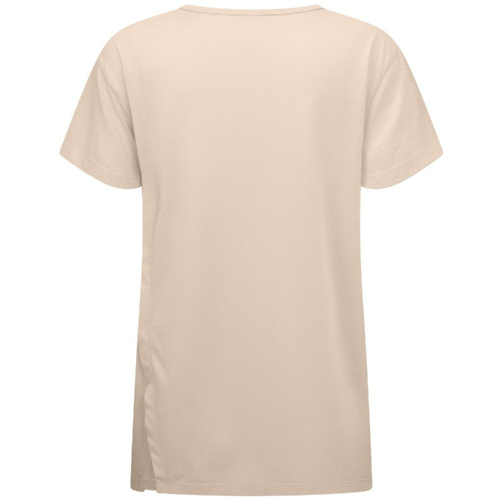 MLB St. Louis Cardinals Levelwear Women's Influx Protect W T-Shirt
