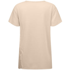 MLB Kansas City Royals Levelwear Women's Influx Protect W T-Shirt