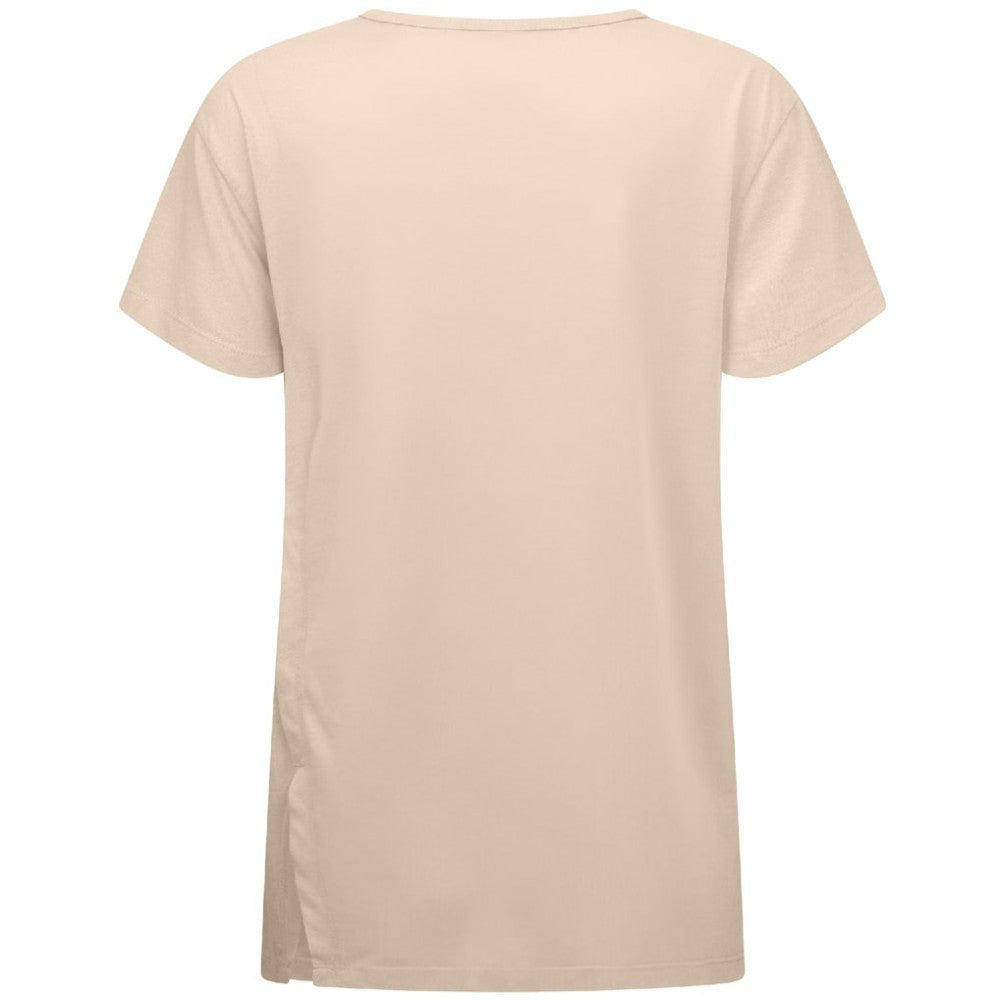 MLB Toronto Blue Jays Levelwear Women's Influx Protect W T-Shirt