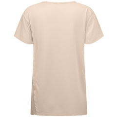 MLB Athletics Levelwear Women's Influx Protect W T-Shirt