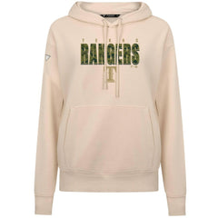 MLB Texas Rangers Levelwear Women's Adorn Protect W Pullover Hoodie