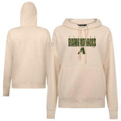 MLB Arizona Diamondbacks Levelwear Women's Adorn Protect W Pullover Hoodie
