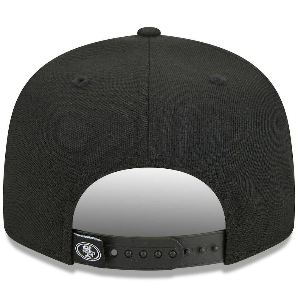 Pride 9FIFTY Snapback Hat - San Francisco 49ers