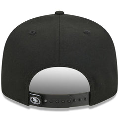 Pride 9FIFTY Snapback Hat - San Francisco 49ers