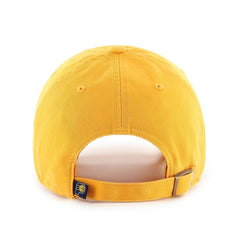 NBA Indiana Pacers '47 Core Logo Clean Up Adjustable Hat