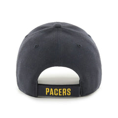 NBA Indiana Pacers '47 Core Logo MVP Adjustable Hat