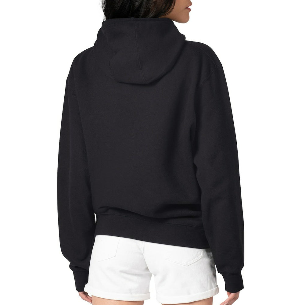 Starter Women's Fireworks Fleece Pullover Hoodie - New Orleans Saints