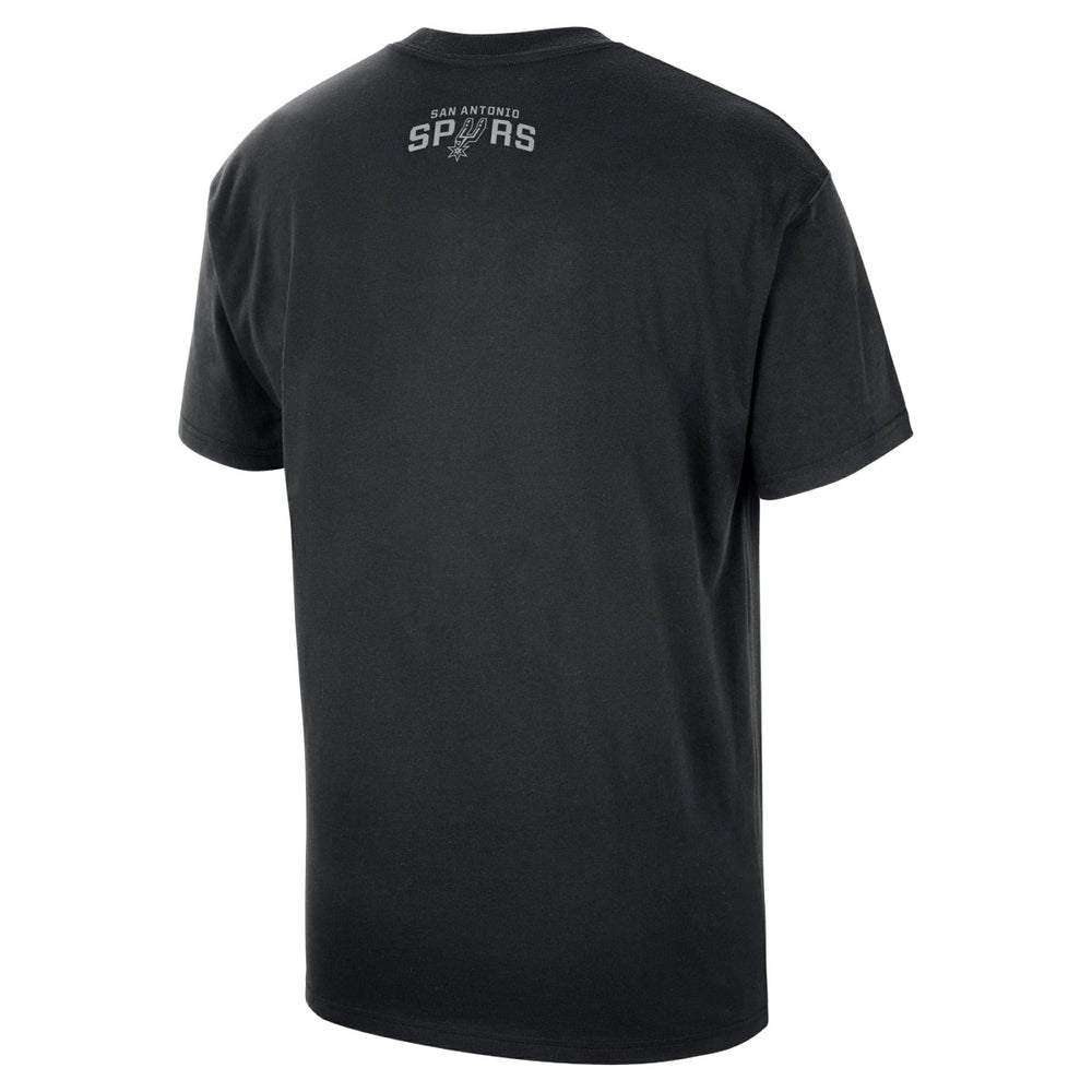 NBA Victor Wembanyama San Antonio Spurs Unisex Athlete T-Shirt
