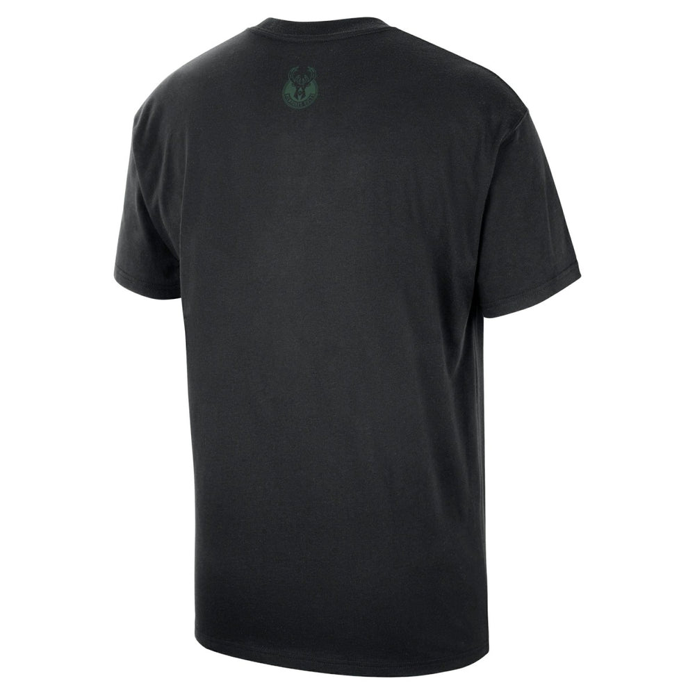 NBA Giannis Antetokounmpo Milwaukee Bucks Unisex Athlete T-Shirt