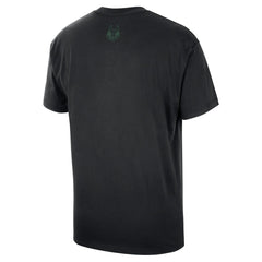 NBA Giannis Antetokounmpo Milwaukee Bucks Unisex Athlete T-Shirt