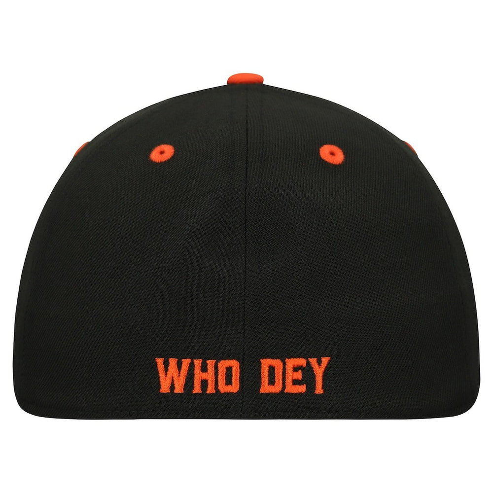 STREAK Season Ticket Member 39THIRTY Flex Hat - Cincinnati Bengals