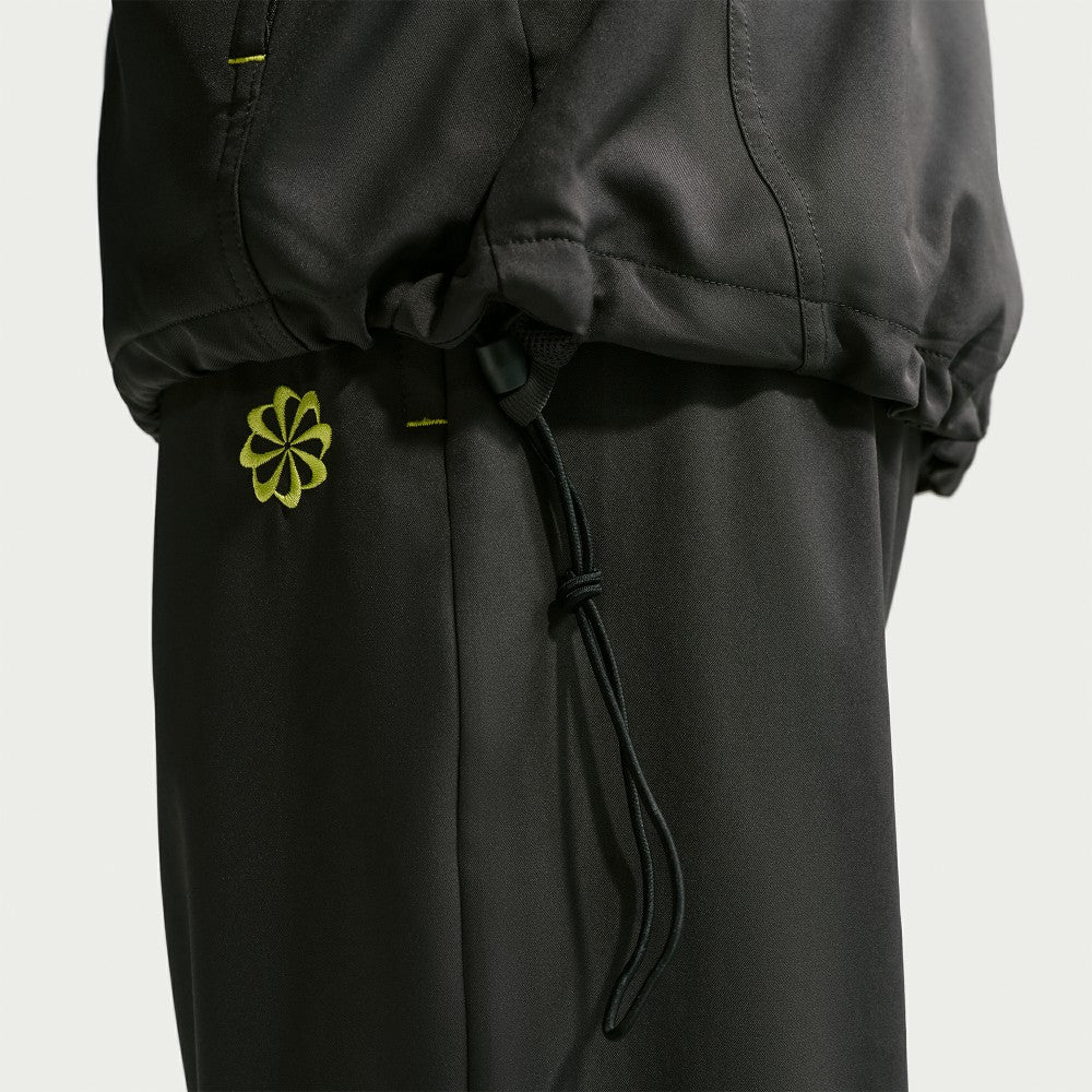 Tottenham Hotspur 2025/26 Full-Zip Track Jacket - Nike Black