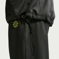 Tottenham Hotspur 2025/26 Full-Zip Track Jacket - Nike Black