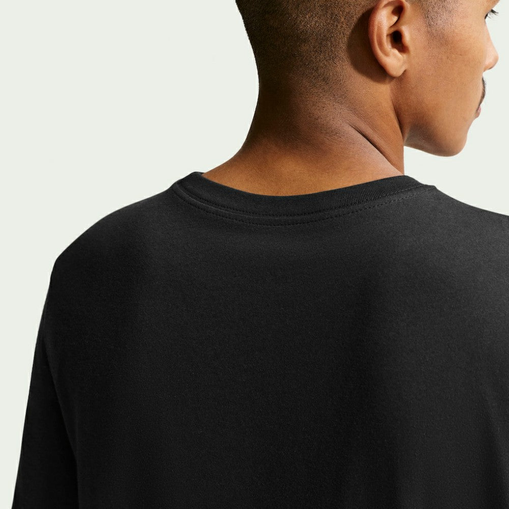 Chelsea Crest T-Shirt - Nike Black