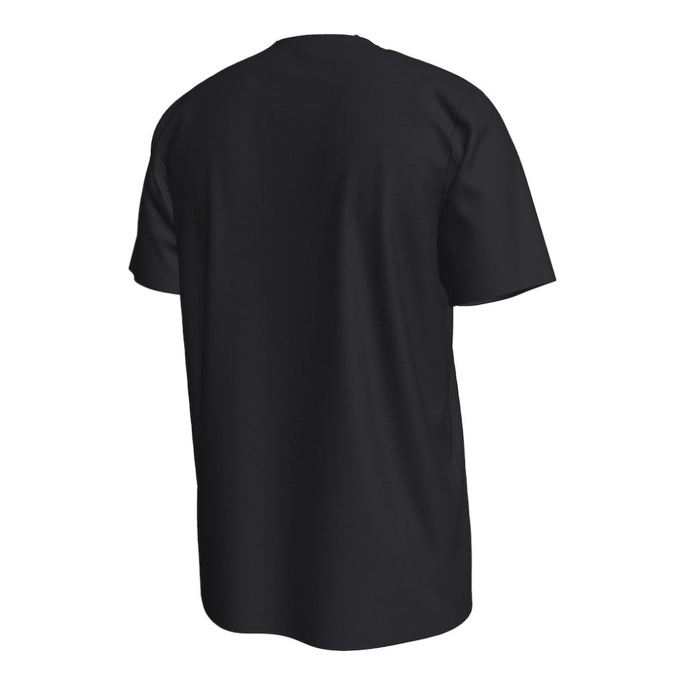 Chelsea Crest T-Shirt - Nike Black