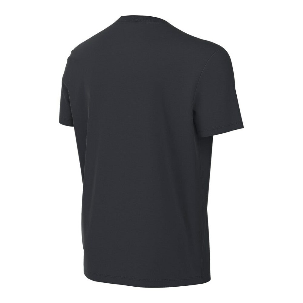 Chelsea Youth Crest T-Shirt - Nike Black