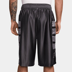Paris Saint-Germain Jordan Brand Men's Cat Scratch Shorts - Jordan Black