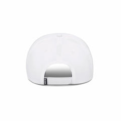 Paris Saint-Germain Jordan Brand Unisex Rise Flex Hat - Jordan White