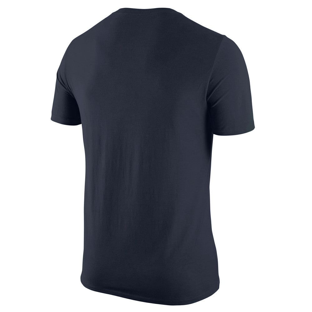 Paris Saint-Germain 2025 Champions League Winners Core T-Shirt - Nike Navy