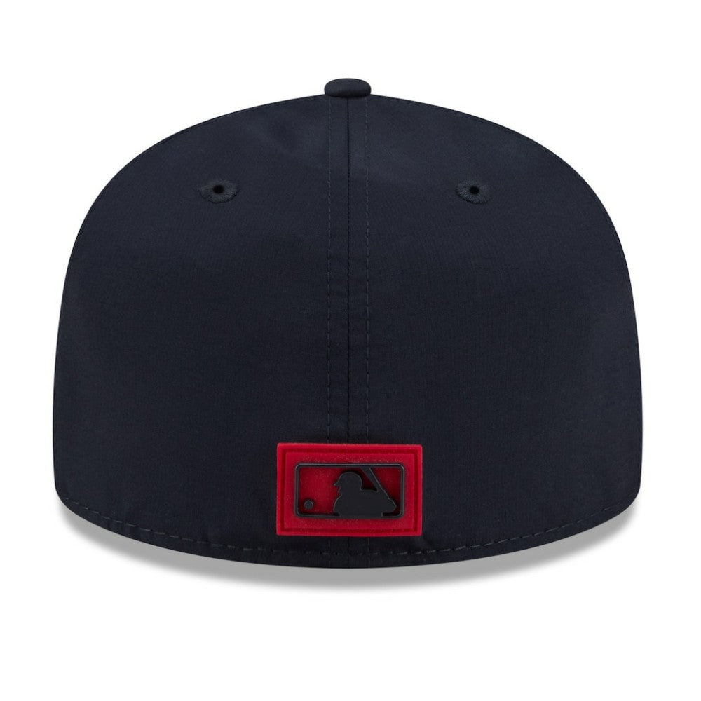 MLB Washington Nationals New Era 2026 Clubhouse 59FIFTY Fitted Hat