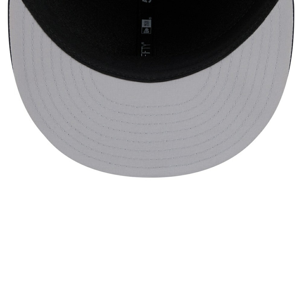 MLB Washington Nationals New Era 2026 Clubhouse 59FIFTY Fitted Hat
