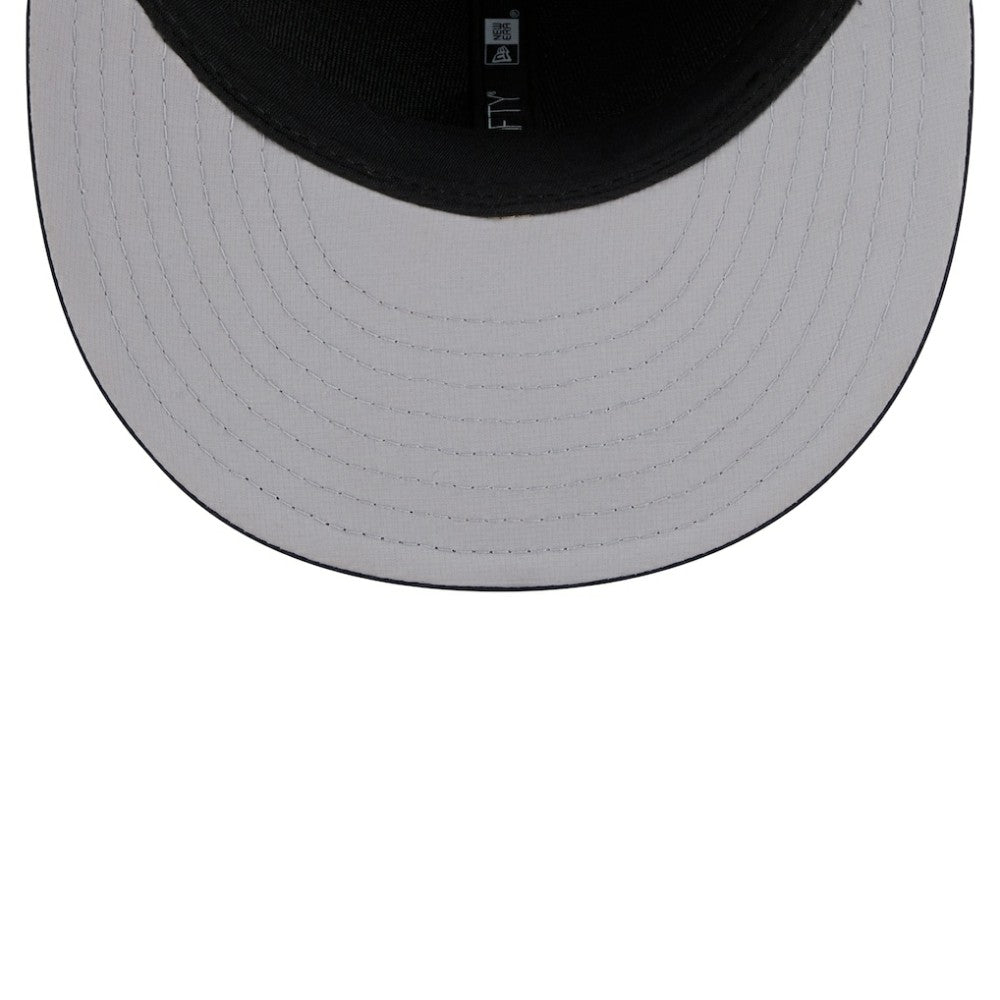 MLB Baltimore Orioles New Era 2026 Clubhouse 59FIFTY Fitted Hat