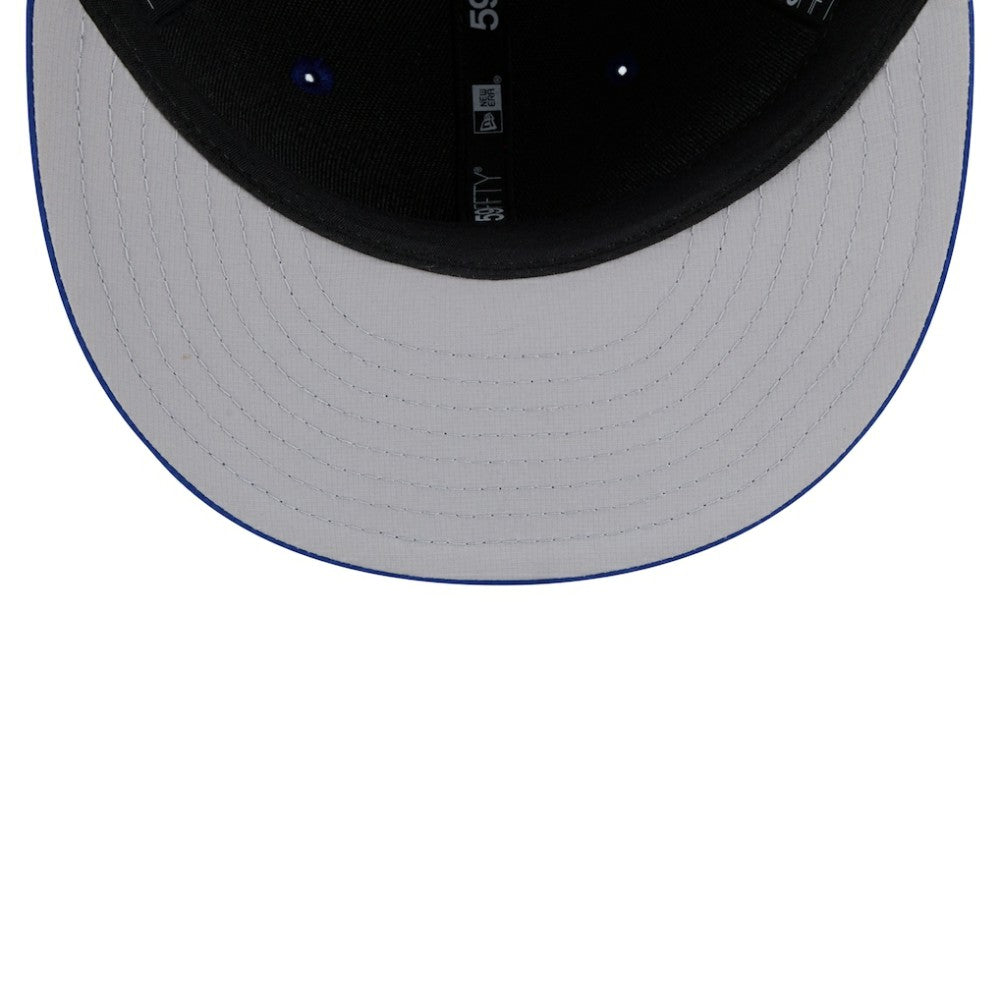 MLB Chicago Cubs New Era 2026 Clubhouse 59FIFTY Fitted Hat