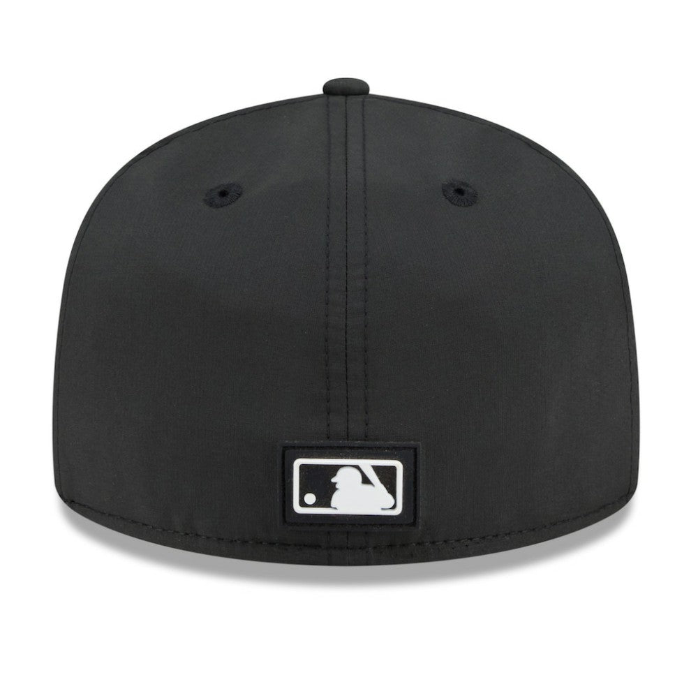 MLB Chicago White Sox New Era 2026 Clubhouse 59FIFTY Fitted Hat