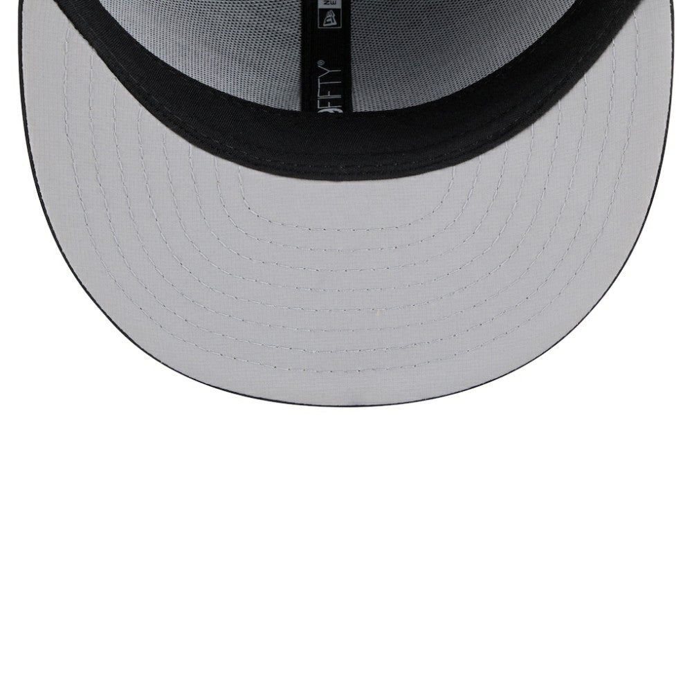 MLB Chicago White Sox New Era 2026 Clubhouse 59FIFTY Fitted Hat