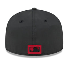 MLB Cincinnati Reds New Era 2026 Clubhouse 59FIFTY Fitted Hat