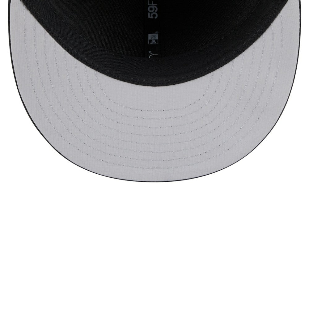 MLB Cincinnati Reds New Era 2026 Clubhouse 59FIFTY Fitted Hat