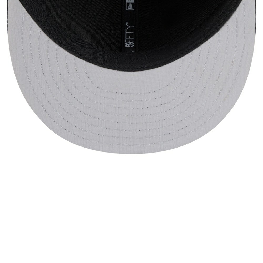 MLB Colorado Rockies New Era 2026 Clubhouse 59FIFTY Fitted Hat