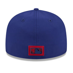 MLB Philadelphia Phillies New Era 2026 Clubhouse 59FIFTY Fitted Hat