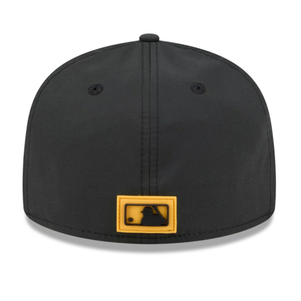 MLB Pittsburgh Pirates New Era 2026 Clubhouse 59FIFTY Fitted Hat
